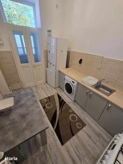 Apartament cu 2 camere în Burdea
