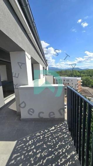 Garsoniera Vivamus, 38 mp - Brasov - 2