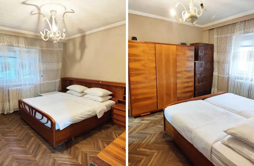 Casă cu 4 camere cu Teren 220 Mp în Delfinariu