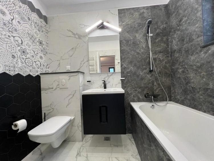 Apartament cu 3 camere în Dorobanți