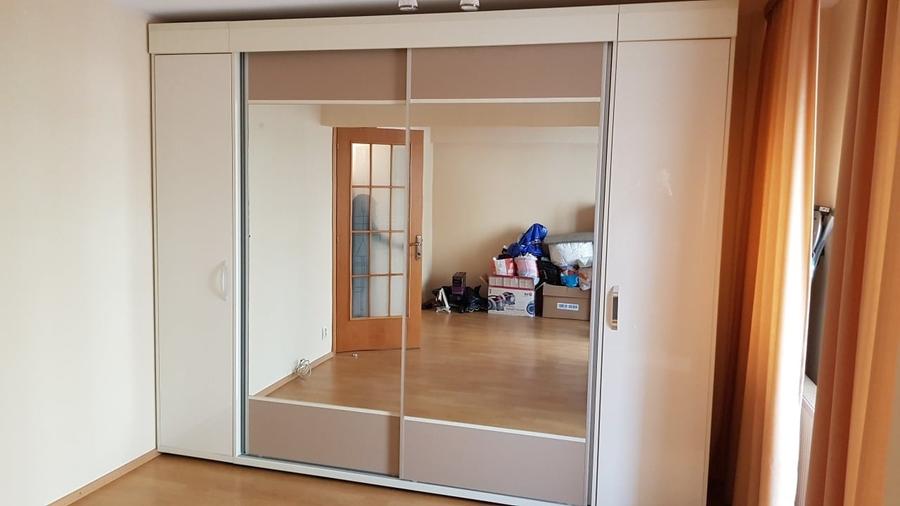 Proprietar, Inchiriez Ap 3 camere Centrala/L Parcare Sebastian, Petre Ispirescu - 6