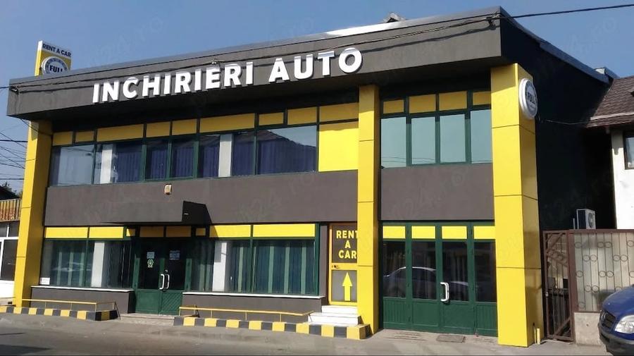 Spațiu comercial, de 100 mp, în Central
