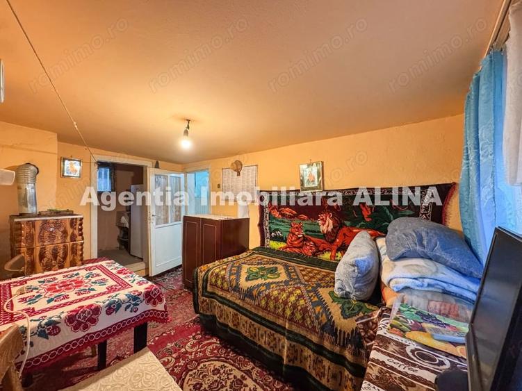 Casă cu 3 camere cu Teren 766 Mp în Viile Noi