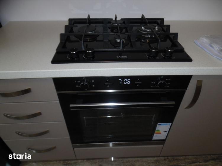 Apartament cu 2 camere în Ultracentral