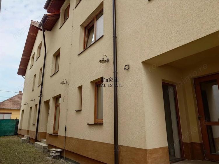 Spațiu comercial, de 502 mp, în Central