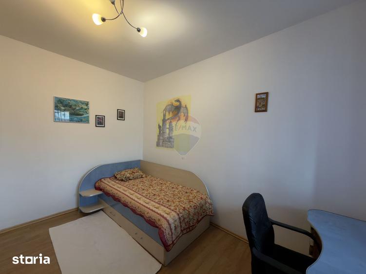 De inchiriat, casa 5 camere, zona Giulesti - 8