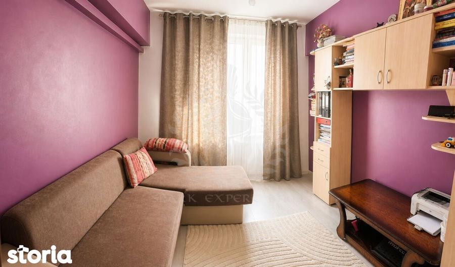APARTAMENT 3 CAMERE//2 BAI//ZONA VEST - 7