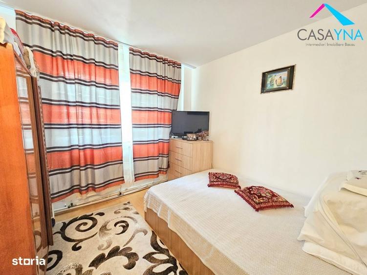 3 Camere Zona Mioritei ( Costache Negri), etaj 2. - 3