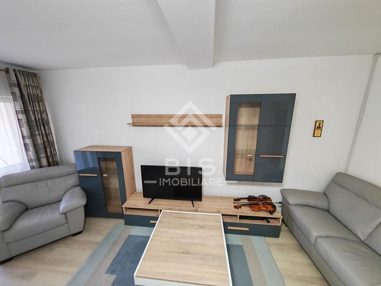 Apartament cu 2 camere decomandat în Sud-Est