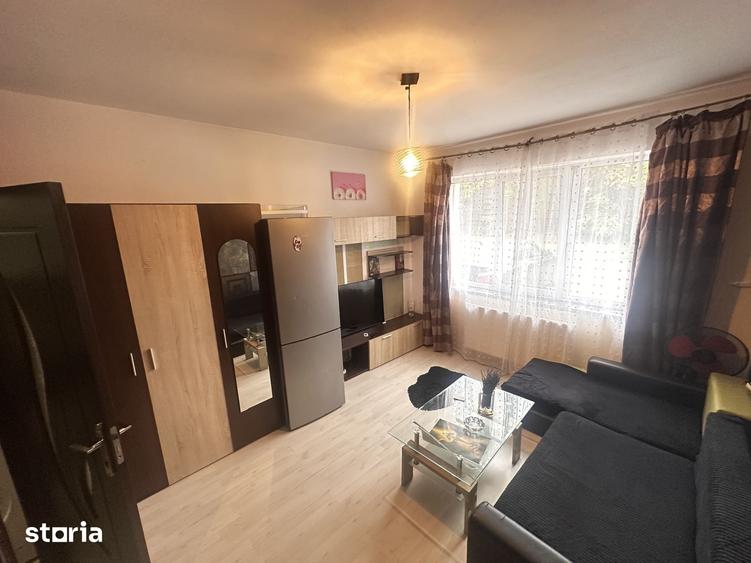 Apartament cu 2 camere în Zona industrială