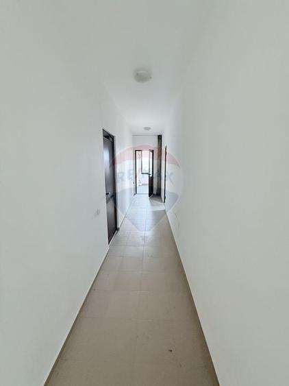 Birou, de 130 mp, în Someșeni