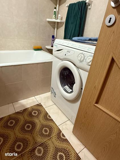 Apartament cu 2 camere decomandat în Nord-Vest
