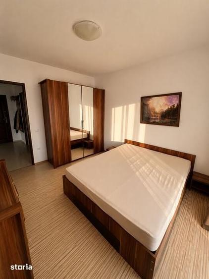 Apartament cu 2 camere în Florești — fotografia 3