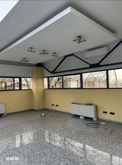 Spațiu comercial, de 250 mp, în Străulești
