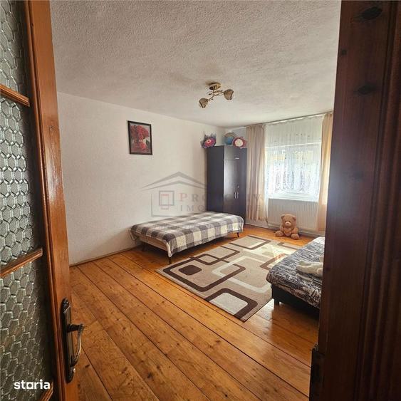 Apartament 2 camere | Obcini | Etaj 1 | i2c-1861 - 6