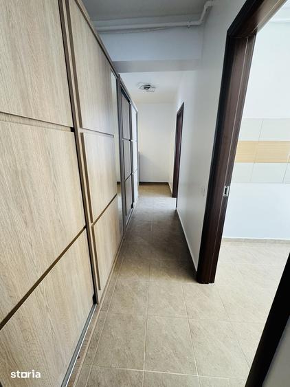 Popesti Leordeni, Str Solstitiului, Apartament 2 camere, Mobilat. - 16