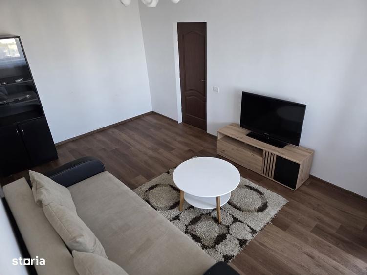 Apartament cu 2 camere decomandat în Tomis Nord