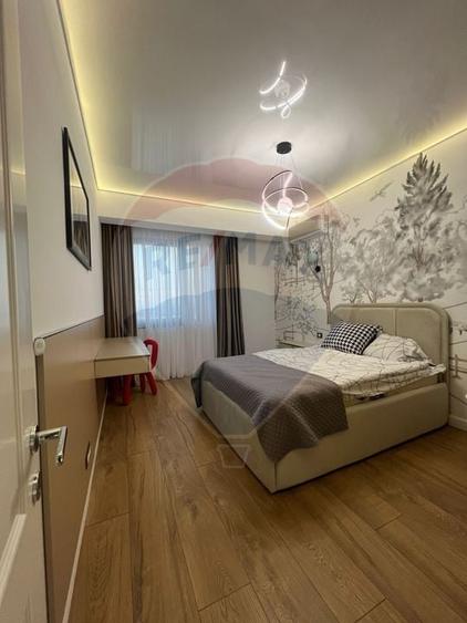 Penthouse exclusivist de vanzare in zona de Nord-Pipera - 6