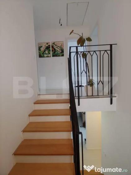 Casa de vanzare, 177 mp construi?i, teren 909 mp, Sangeo - Sangeorgiu De Mures (Mures) - 12