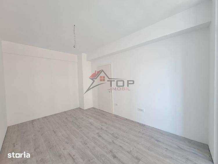 Garsonieră decomandată în Ciurea