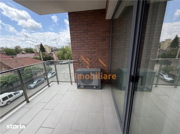 Apartament cu 2 camere în Lotus