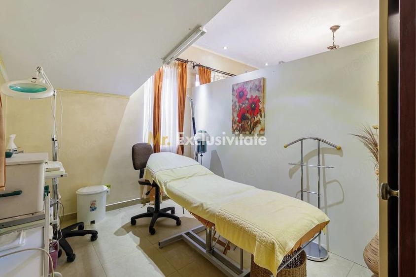 Casă cu 1 camere cu Teren 7 Mp în Central