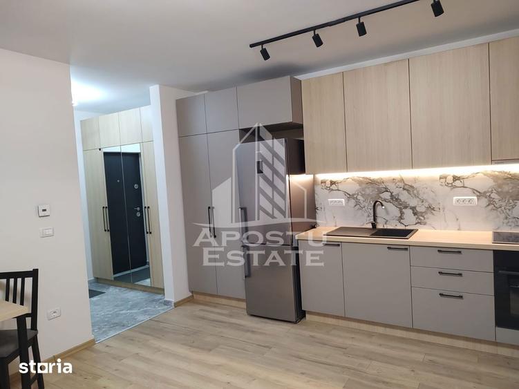 Apartament cu 1 camera , Bloc nou, Giroc - 3