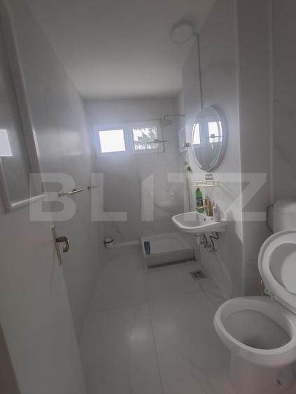 Apartament cu 2 camere semidecomandat, mobilat în Astra