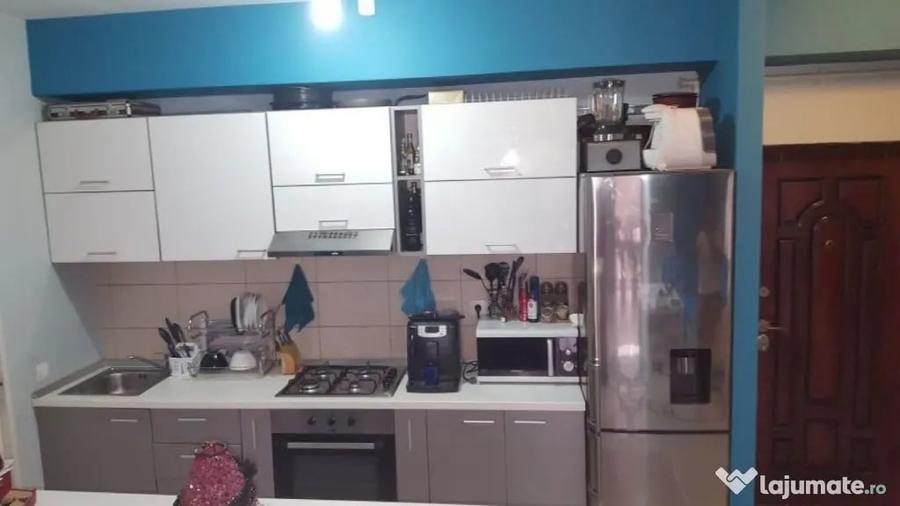 Apartament cu 2 camere in zona Pacii - Bucuresti (Bucuresti-Ilfov) - 2