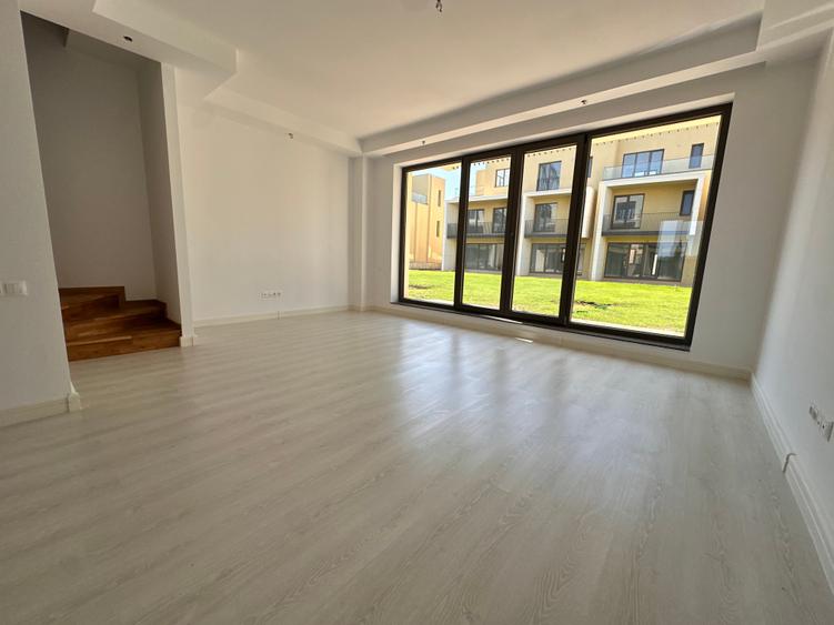 Vila tip Duplex Lângă Cosmopolis - 7