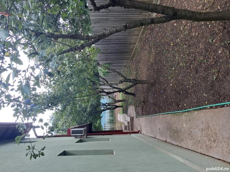 Casă cu 3 camere cu Teren 566 Mp în Central