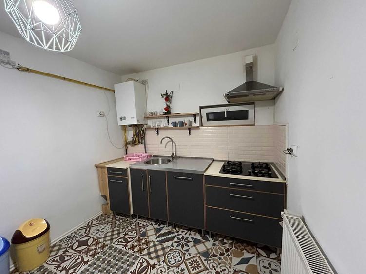 Inchiriez apartament Manastur - 1