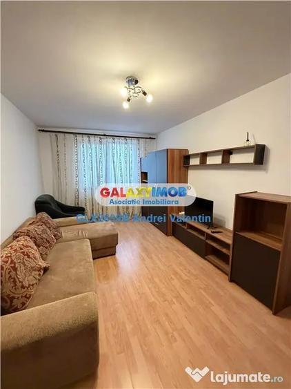 Apartament cu 2 camere decomandat în Berceni