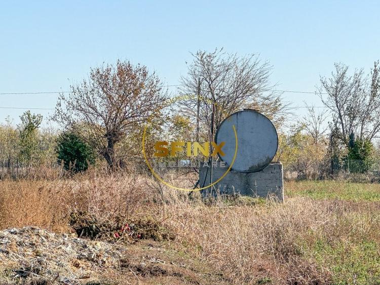 Spațiu industrial, de 1,111 mp, în Fântâna Doamnei