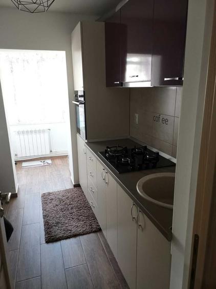 Apartament cu 2 camere decomandat în Canta