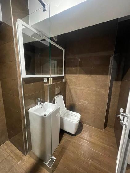 Apartament cu 2 camere semidecomandat în Bucium