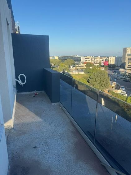 Apartament cu 2 camere decomandat în Tomis Plus