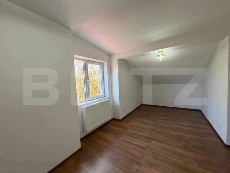 Apartament Kaufland, Dumbravita | 3 camere și mansardă - 11