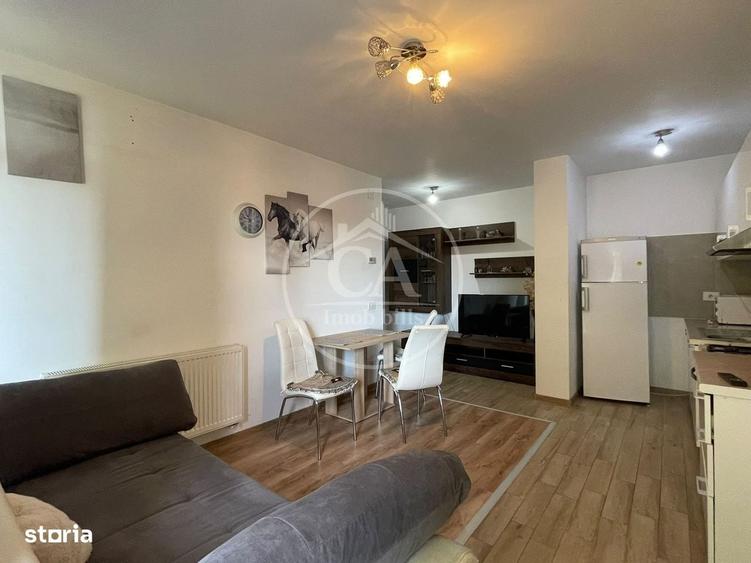 Apartament cu 2 camere de inchiriat in Prima Sova, Oradea. - 1