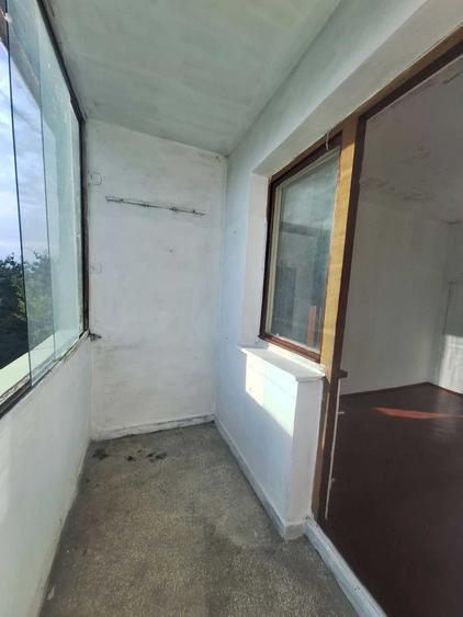 Apartament cu 2 camere nedecomandat în Central