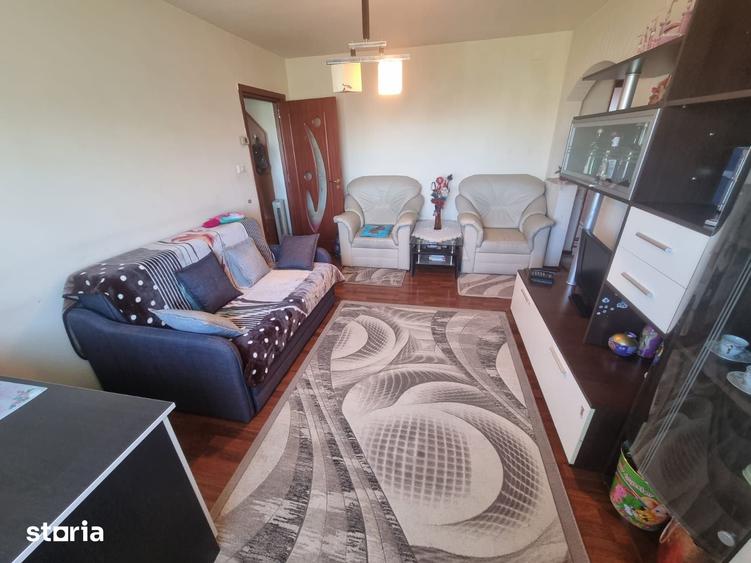 Apartament 2 camere,Deva-Zamfirescu - 1