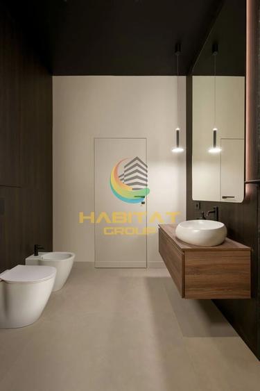 Apartament cu 4 camere decomandat în Sud-Vest