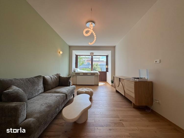 2 CAMERE LUX || FLOREASCA - 14