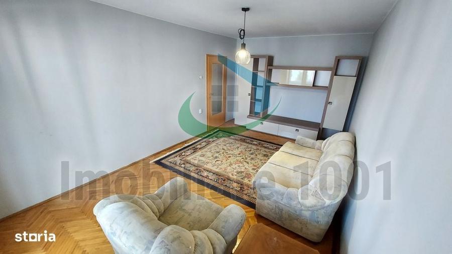 Apartament cu 3 camere decomandat în Ultracentral