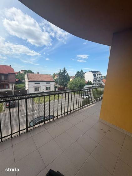 Inchiriere apartament 2 camere | terasa generoasa Str. Lacrimioarei - 11