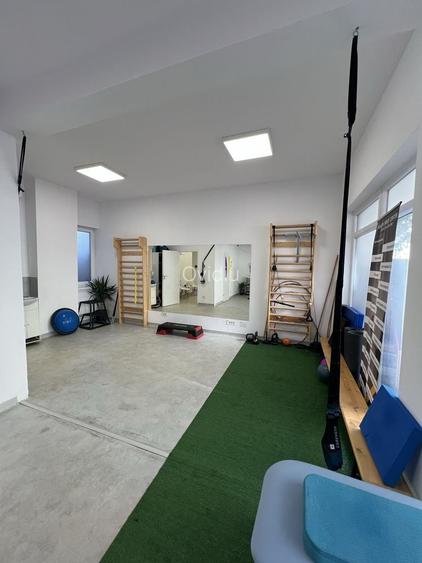Clinica medicala de vanzare