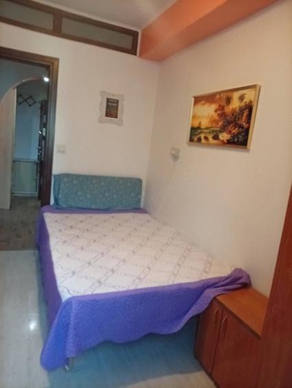 Apartament cu 3 camere semidecomandat în Bahne