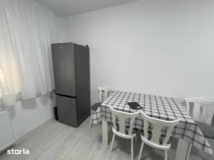 Apartament cu 2 camere în Rogerius