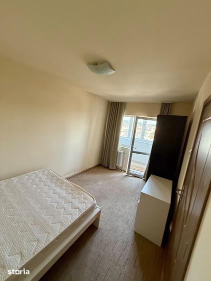 Apartament cu 4 camere decomandat în Mănăștur