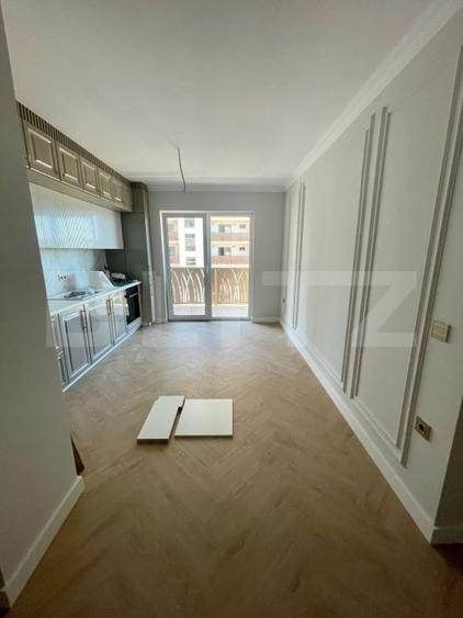 Apartament cu 3 camere decomandat în Sud — fotografia 1